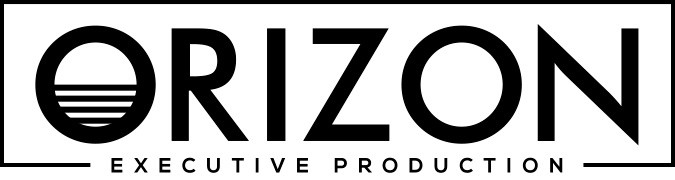 ORIZON | Executive Production Logo